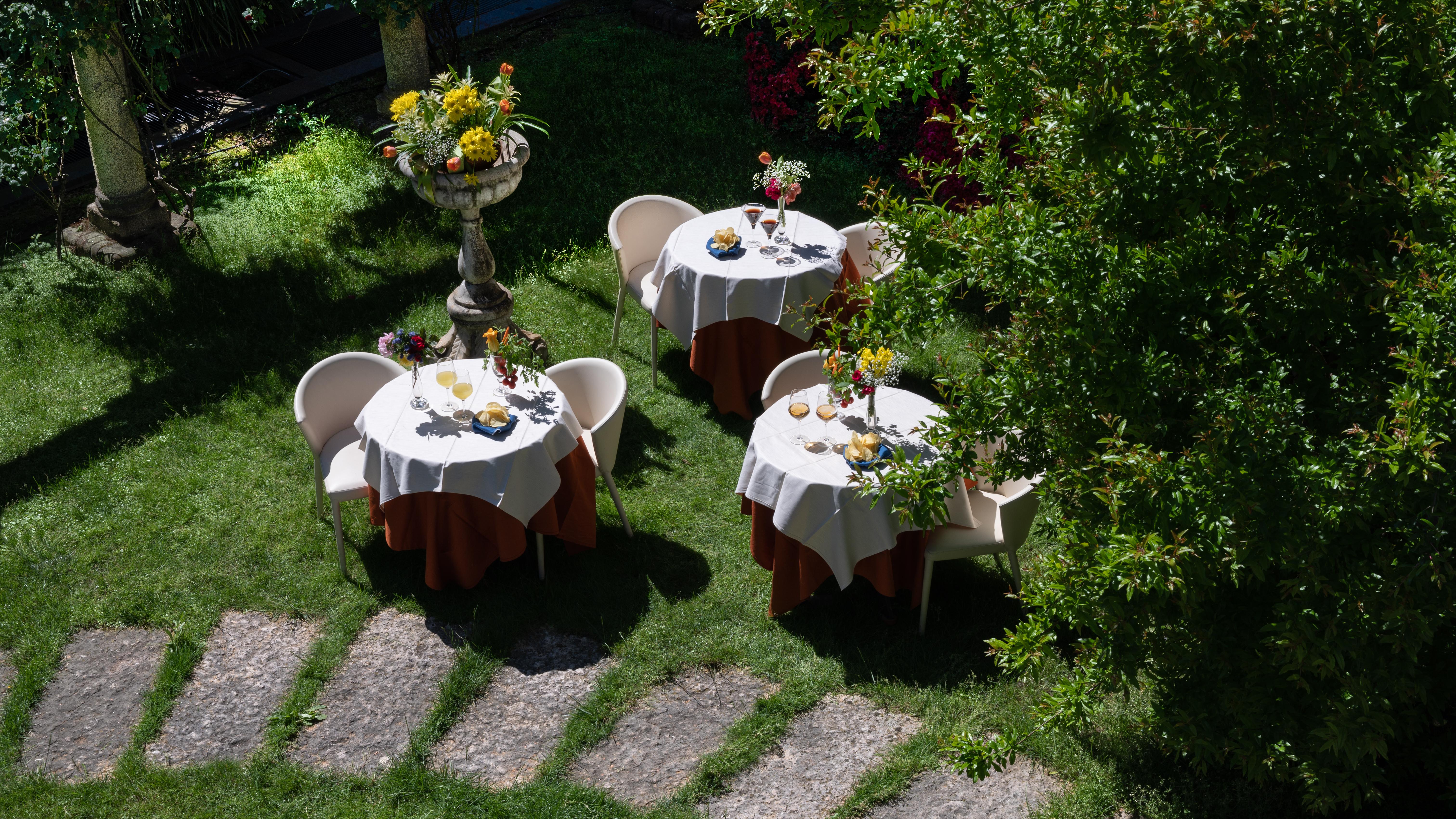 Hotel Sunflower, Milan